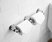 Держатель туалетной бумаги Art&Max Liberty AM-F-8989A хром