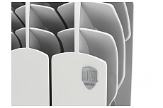 Радиатор Royal Thermo Vittoria 500 new - 12 секций НС-1135043