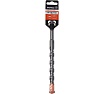 Бур 4-х гранный Ермак SDS-plus 16x150/210 мм 654-181