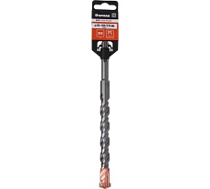 Бур 4-х гранный Ермак SDS-plus 16x150/210 мм 654-181