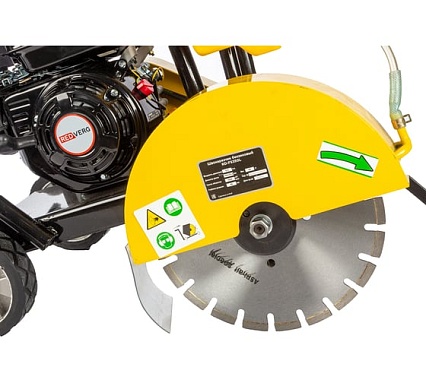 Швонарезчик Redverg RD-FS350L 6632226