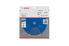 Циркулярный диск Expert по алюминию 250x30x2.8/2x68T Bosch 2608644119
