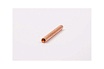 Контактный наконечник для сварочной головки М300 Ø0.045", длина 2.0" (Contact tip, 50.8 мм), 10 шт Plazweld E7T0037