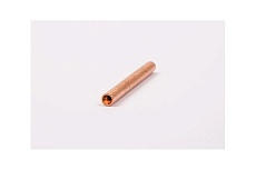Контактный наконечник для сварочной головки М300 Ø0.045&quot;, длина 2.0&quot; (Contact tip, 50.8 мм), 10 шт Plazweld E7T0037