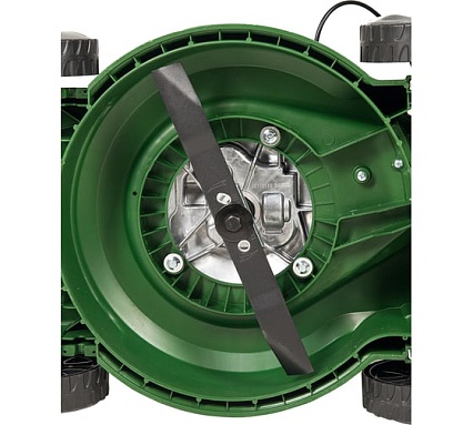 Бензиновая газонокосилка Oasis 4640130921149 GB-15 ЕСО (Н)