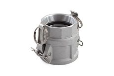 Алюминиевый камлок Гроссис тип D 2&quot; 0431429