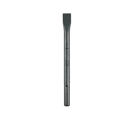 Плоское долото SDS-Max, 25x400 мм Heller 21004