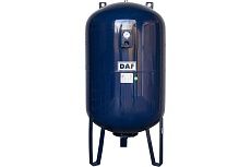 Бак расширительный вертикальный MasDaf Tr500 (500 л; 16 бар; пред. давление 4 бара; EPDM; -10 до +110°С; синий) TR500-16bar-5011