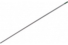 Электрод вольфрамовый WP-175 (10 шт; 2.4 мм; зеленый; AC) Кедр 7340043