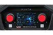 Инверторный сварочный аппарат Elitech HD WM 200 SYN LCD Pulse 204473