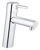 Смеситель для раковины Grohe Concetto 23451001