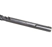 Бур по бетону S4 (12х260 мм; SDS-plus) EКТО DS-003-1200-0260