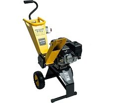 Бензиновый измельчитель Huter GSH-7800 70/13/37