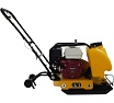 Виброплита Habert H-C80TH (GX160) 00-00159296