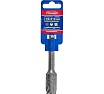 Бур по бетону Tsunami PROFESSIONAL Cross 20х310/255 мм, SDS-plus T10610300020310