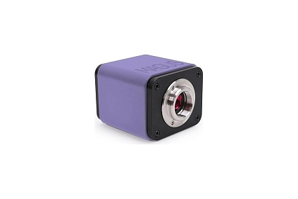 Люминесцентный инвертированный цифровой микроскоп MAGUS lum vd500 lcd 83021