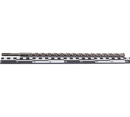 Бур по бетону SDS-plus (16х410 мм) Elitech 1820.030400