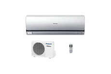Сплит-система Panasonic CS-HE12NKD/CU-HE12NKD
