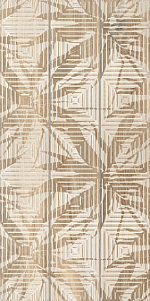 Декор Laparet Flint светло-бежевый 30х60 см, 04-01-1-18-05-11-3634-0