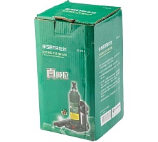 Бутылочный домкрат Sata 2т 97801A
