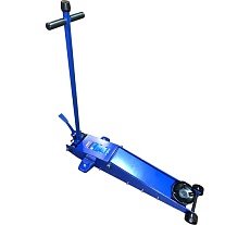 Подкатной длинный домкрат 2 т AE&T T32002