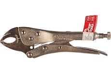 Зажимные клещи Top Tools 250 мм 32D455