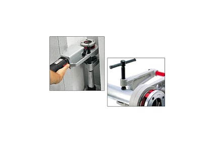 Электрический клупп в кейсе с головками 1/2”-2” SUPER-EGO supertronic 2000 864220200