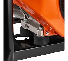 Бензиновая мотопомпа MERAN MPG401T 100582453