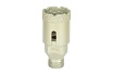 Коронка алмазная, вакуумное спекание (35х40 мм; 1/2"; М14) TECH-NICK TUK 136.600.7021