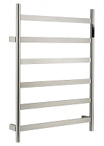 Полотенцесушитель электрический Wonzon&Woghand Essen WW-A405-BR брашированный никель