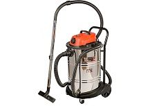 Пылесос строительный Brait BVC-60 28.01.003.074