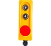 Пульт управления для мини тали РА1000/1200 - 2 кнопки, 220в OCALIFT zip1003421