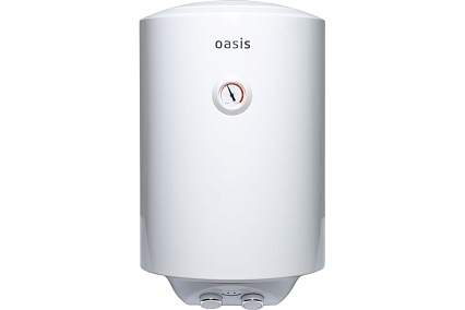 Электрический накопительный водонагреватель Oasis us-30 4640130931384