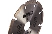 Диск алмазный сегментированный для УШМ универсальный (125х22,2 мм) DeWalt DT 3711