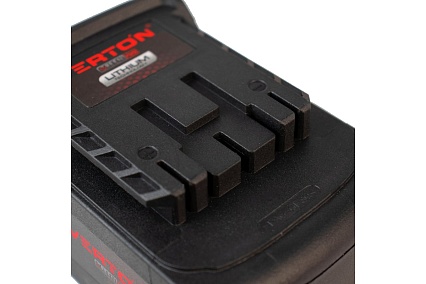 Аккумулятор Garden Green Pro BT-20/4.0 20В, 4Ач Verton 01.14232.14237