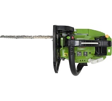 Цепная бензиновая пила PROCRAFT 25 см3, 30 см (шина + цепь) K350S