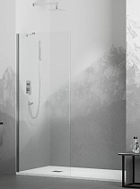 Душевая перегородка RGW Walk In WA-110 120x195 хром, прозрачное 351011012-11