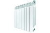 Алюминиевый Royal Thermo Evolution 500 - 6 секций НС-0050079