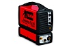 Сварочный аппарат DC 230 V Telwin TECHNOLOGY TIG 185 KIT ALU CASE 815956