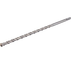 Бур усиленный (12х250х310 мм; SDS+) Политех 4112031