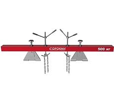 Держатель двигателя Сорокин 0,5т 8.95