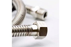 Сильфонная подводка для газа VRT 3/4&quot;, 5,0 вн/нар 205001 538892
