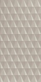 Плитка Atlas Concorde Arkshade 3D Stars Light Dove 40X80 см, 8ASD
