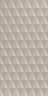 Плитка Atlas Concorde Arkshade 3D Stars Light Dove 40X80 см, 8ASD