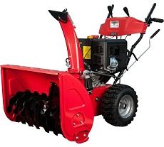 Снегоуборщик DDE ST1476L