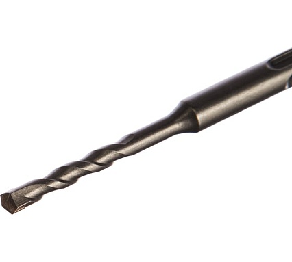 Бур SDS+ INDUSTRIAL (6х110 мм) DeWalt DT9663