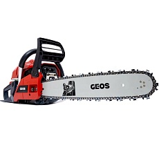 Мотопила цепная бензиновая GEOS CSP255 213339