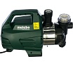 Насос-автомат Metabo HWAI 4500 Inox 600979000
