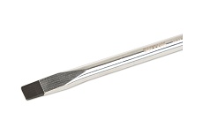 Шлицевая отвертка SHTOK 6.5x125 мм 09103
