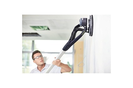 Шлифовальная машинка Festool PLANEX LHS-E 225 EQ 230V 571934